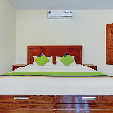 Treebo Trend Linchu Ayur Resort Kovalam Exterior foto