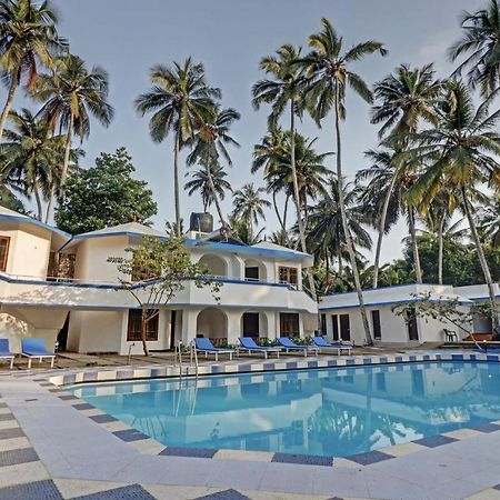Treebo Trend Linchu Ayur Resort Kovalam Exterior foto